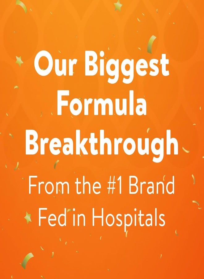 Similac حليب الأطفال سيميللاك 360 رعاية شاملة حساسة للأطفال للقلق والغازات بسبب حساسية اللاكتوز، يحتوي على 5 بروبيوتيك HMO، مسحوق حليب الأطفال، 20.1 أونصة - Image 3