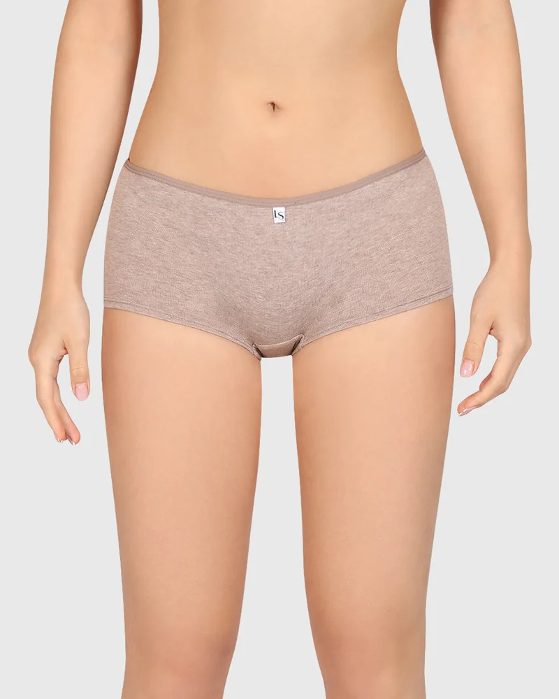 La Senza La Senza Trend Remix Boyshort Panty
