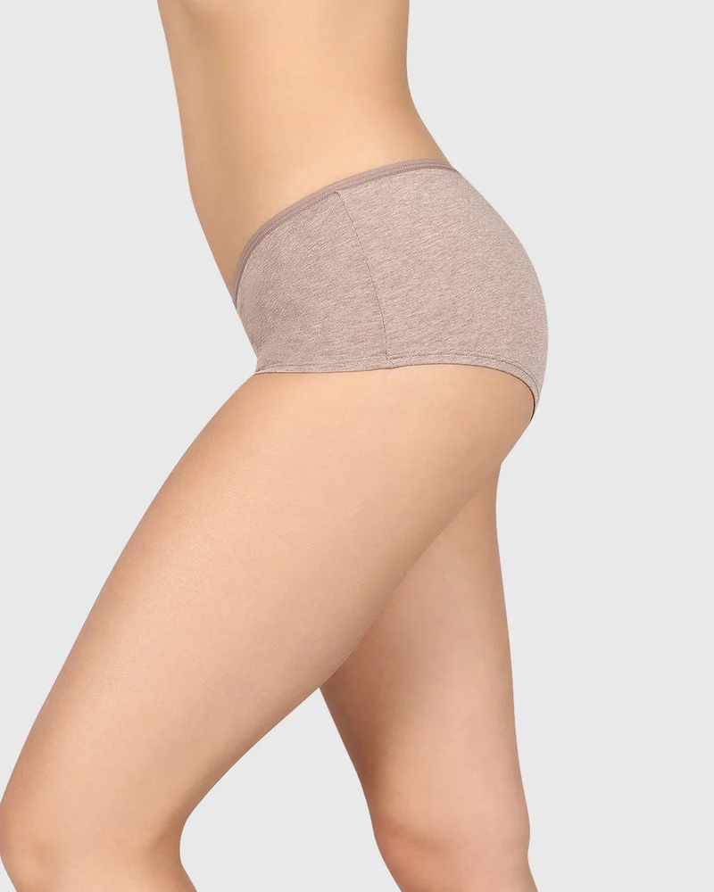 La Senza La Senza Trend Remix Boyshort Panty