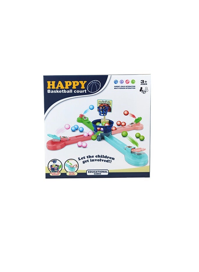 HAPPY Basketball Table Game 36-2121198