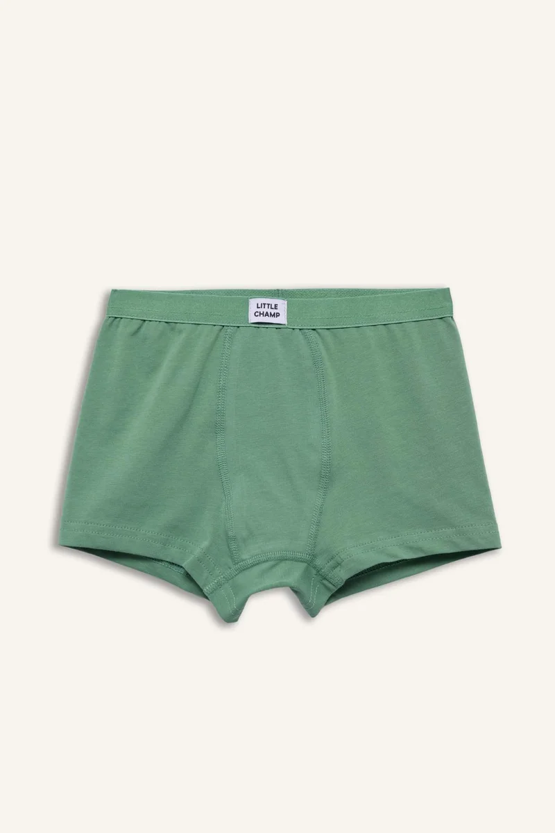 ديفاكتو Boy 3 piece Boxer