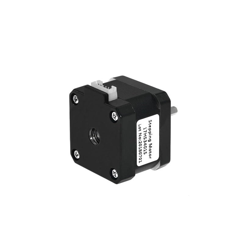 Nema 17 Stepper Motor 42BYGH 1.3A 4 Lead With XH2 54 Cable For 3D Printer 5PCS - Image 5