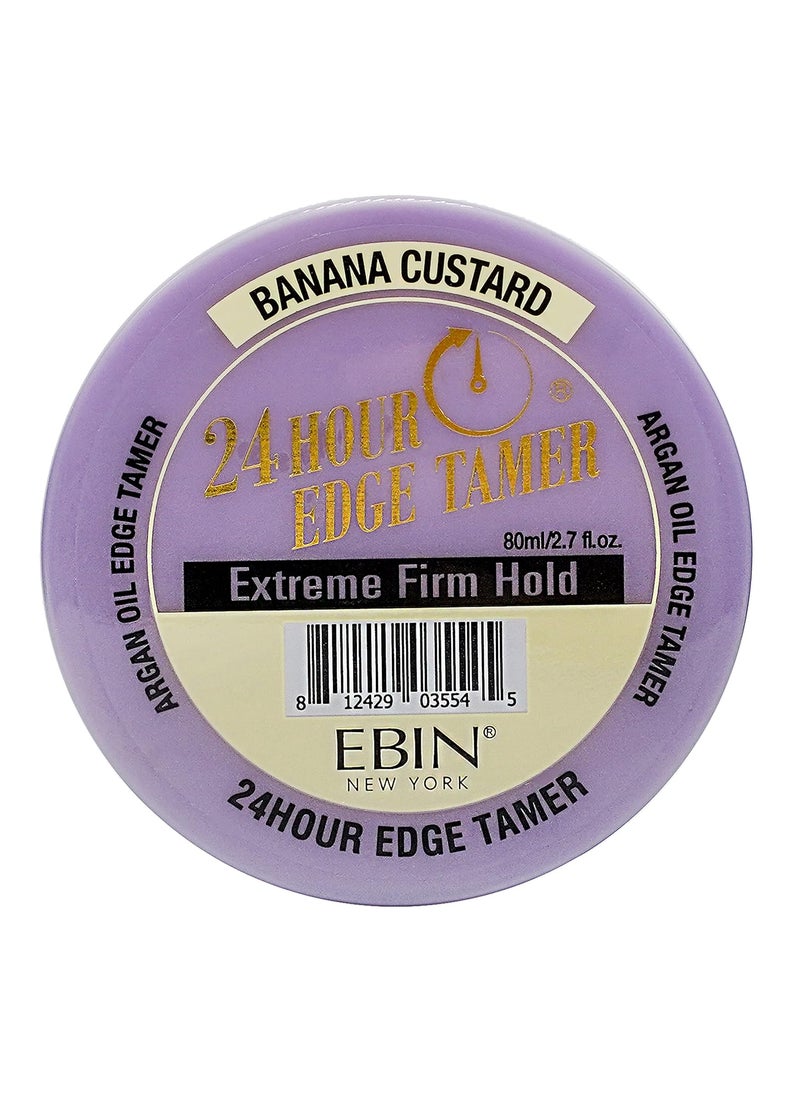 EBIN NEW YORK EBIN NEW YORK 24 Hour Edge Tamer Refresh 207 Banana Custard 
