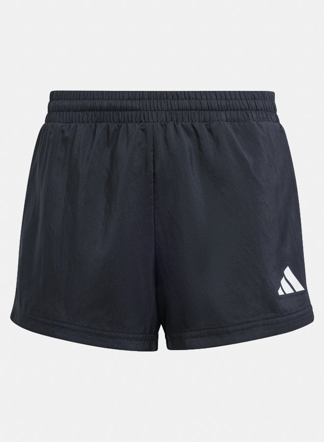 Adidas train essentials 3-stripes women's shorts - Image 2