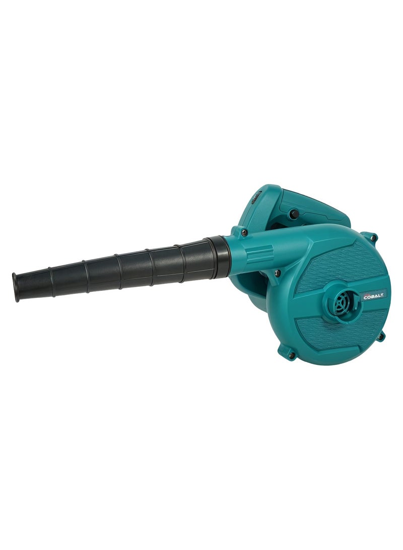 COBALT Electric Air Blower 600W  Dual Function Blower & Vacuum 13000 RPM 5-Speed Adjustment 4m³/min Air Volume CB-600 - Image 2