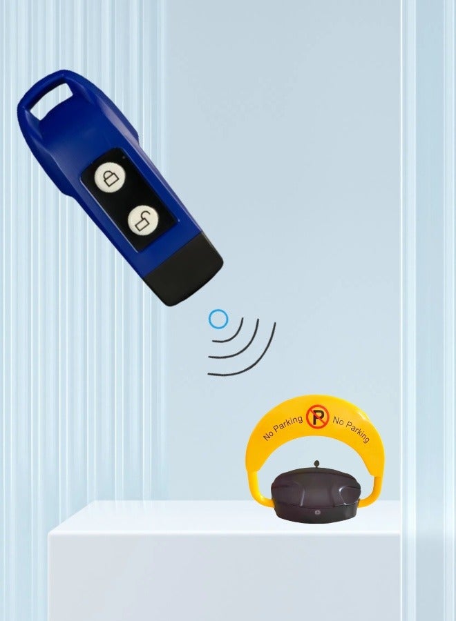 Loquat Parking Lock Intelligent Sensor - Image 1