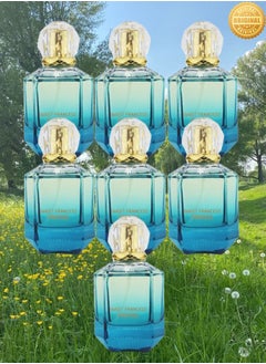 بروميس 7 قطع عطر سويت فرانسيسو بروميس 100 مل  - Image 1