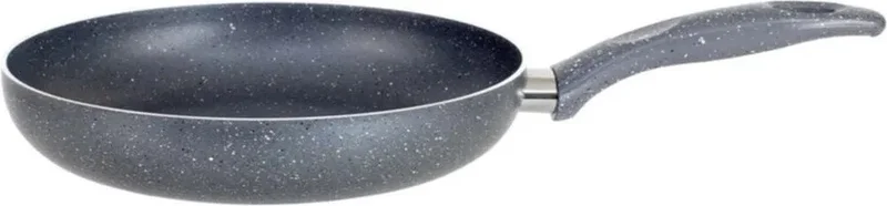 Hazarpazar Granite Pan 22 cm & Double Handle Omelette 20 cm Set of 2