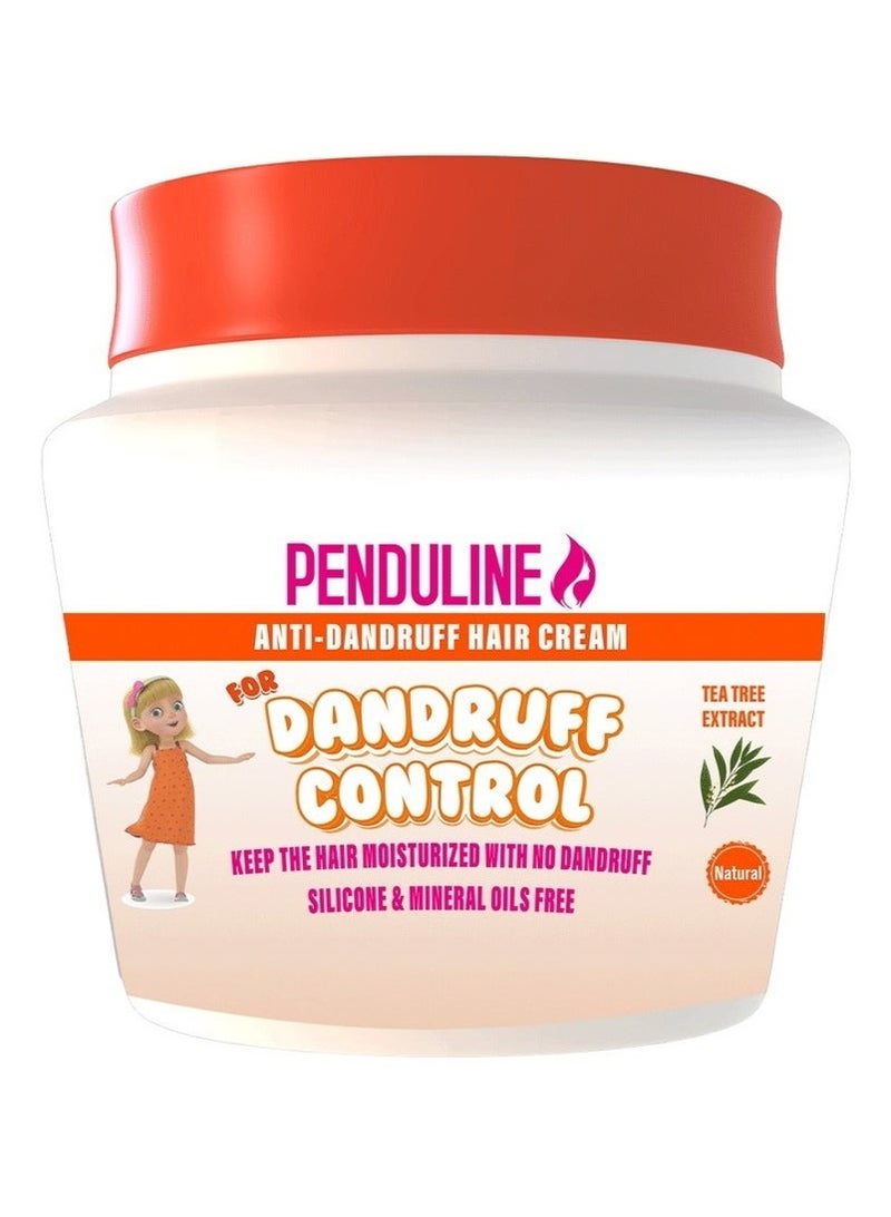 PENDULINE Anti-dandruff Cream 150 ml