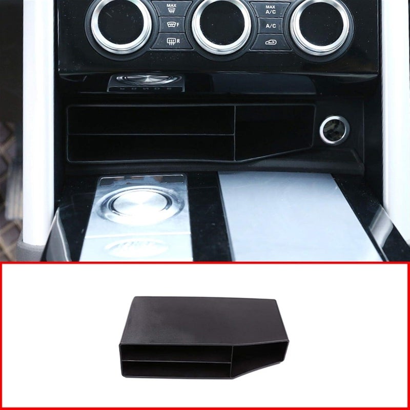 QASULER Multifunction Storage Box for Land Rover Discovery 5 - Image 3