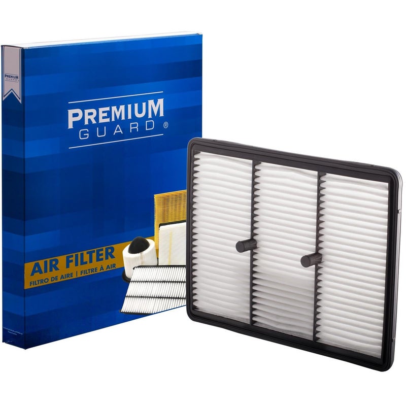 PG Air Filter PA99284 Fits 202217 Kia Niro 202217 Hyundai Ioniq