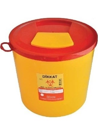 Medical Waste Bucket 5 Lt - pzsku/ZC0C5EDD9F30BF1C47133Z/45/_/1726913934/363155fd-d388-4f5e-bd26-9df3be7fddbf