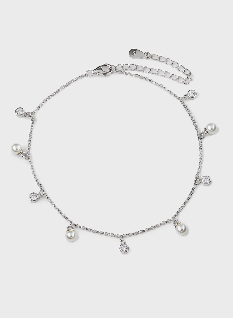 MOMNT Space Scapp Hapd Aesace Bracelet