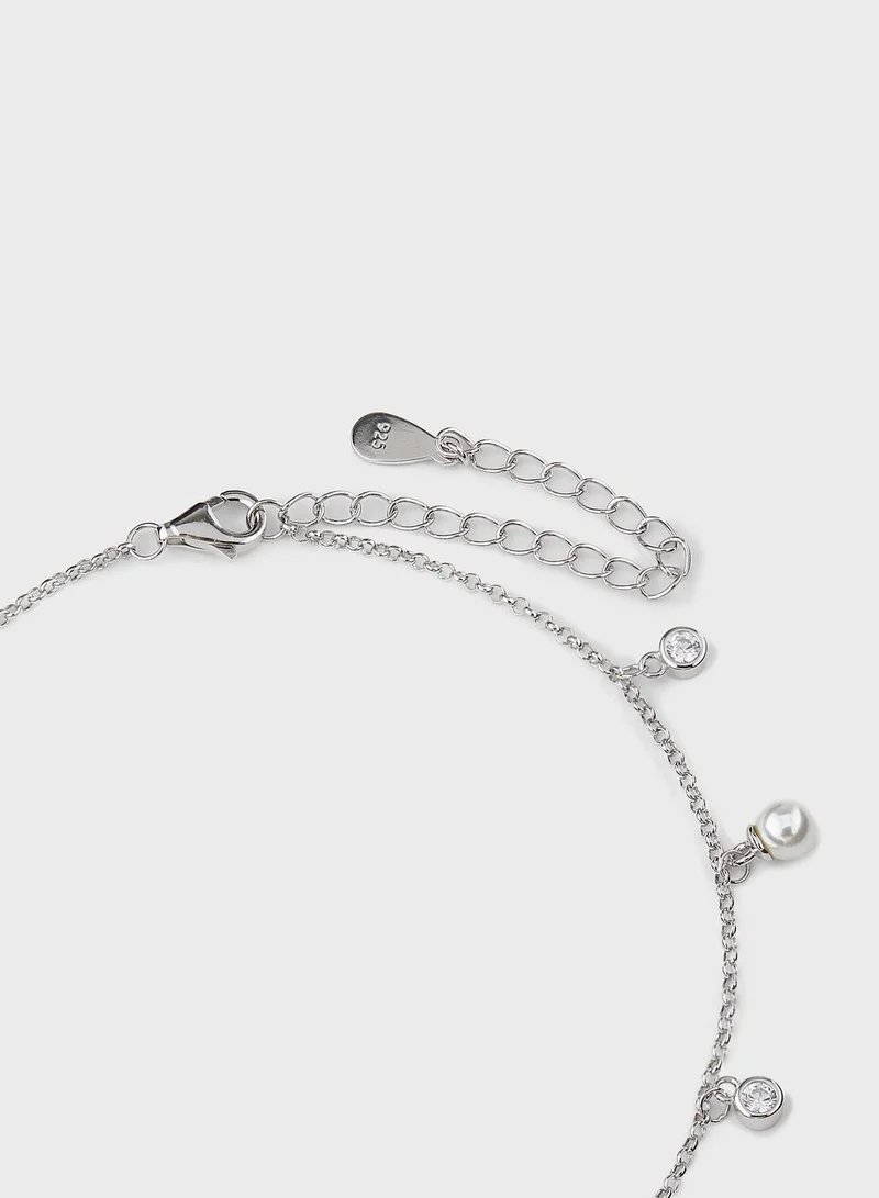 MOMNT Space Scapp Hapd Aesace Bracelet