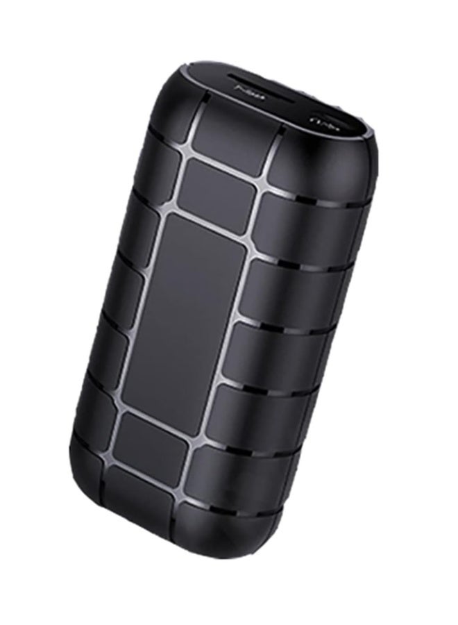 128GB Voice Recorder with 2000H Capacity, Magnetic Voice Activated Audio Recorder with Noise Reduction, Mini USB Digital Recorder for Lectures/Meetings/Interviews, Small Recording Device - Image 1