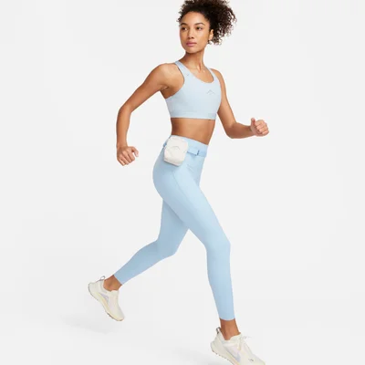 Nike Women's Trail Go 7/8 Running Leggings