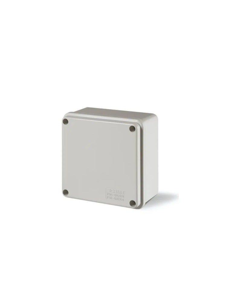 سكايم سكام جونستون بوكس بفك بخط راتنج وهيت - Image 2