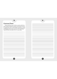 96 Facts About Bad Bunny: Quizzes, Quotes, Questions, and More! With Bonus Journal Pages for Writing!  - Image 4