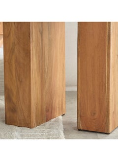 Home Box Seoul Marble Top Round End Table  - Image 4