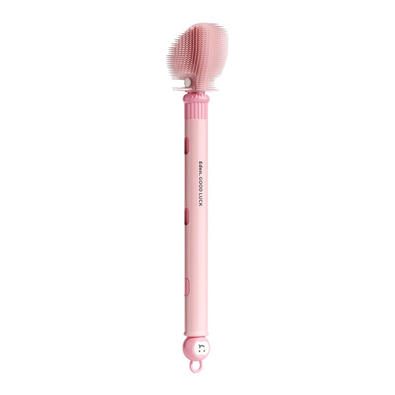 Long Handle Telescopic Bottle Brush for Cleaning Cups and Blenders - Image 5
