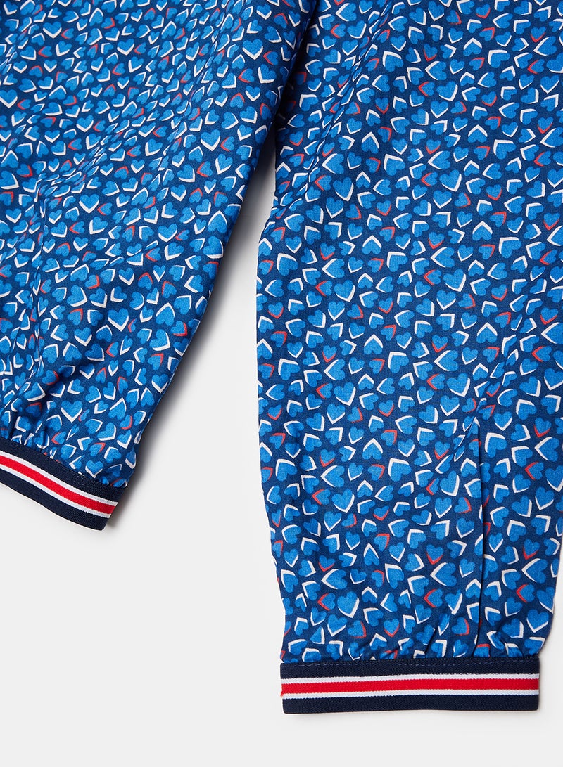Okaidi Girls Shirt - Image 4