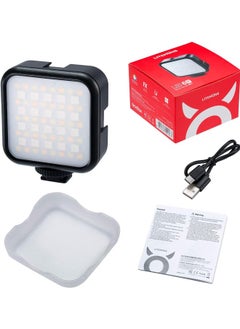 Godox GODOX LED6R RGB fill light photography full color pocket shooting light small mini photo photography light  - Image 3