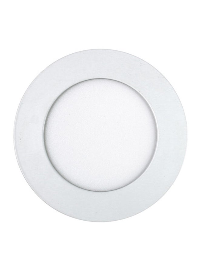 El Rawda Lighting LED Panel 3 Watt White 