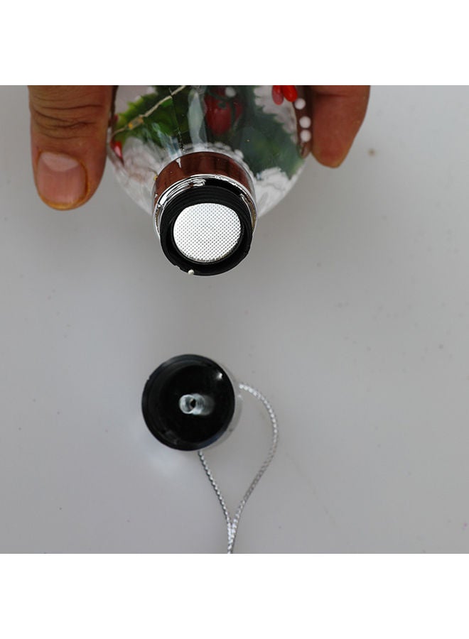 Loquat LED Fairy Light Warm White 4.33x3.54inch - Image 2