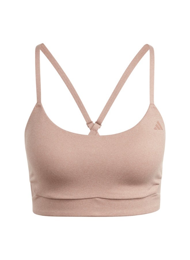 Adidas - YO STO LS LLBRA - Image 1