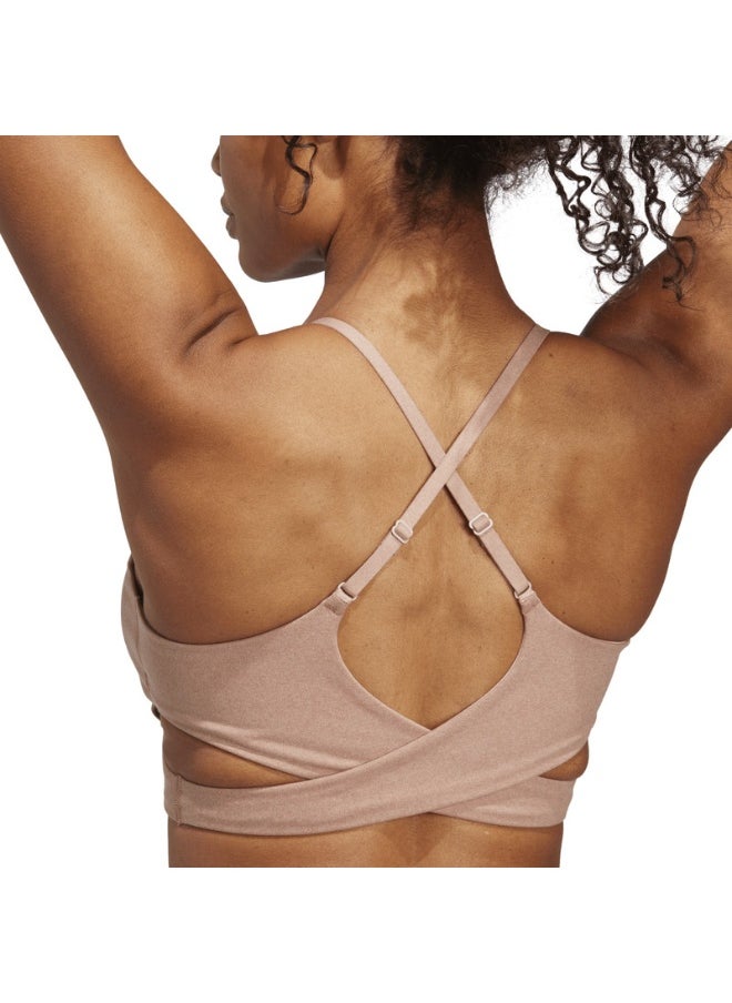 Adidas - YO STO LS LLBRA - Image 1