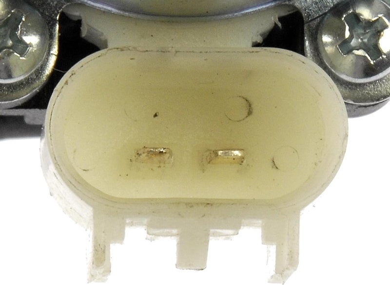 Dorman 748-560 Rear Driver Side Power Window Regulator and Motor Assembly for Dodge/Sterling Trucks - Image 2