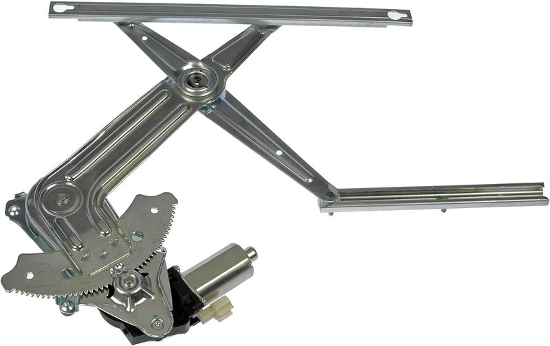 Dorman 748-560 Rear Driver Side Power Window Regulator and Motor Assembly for Dodge/Sterling Trucks - Image 3