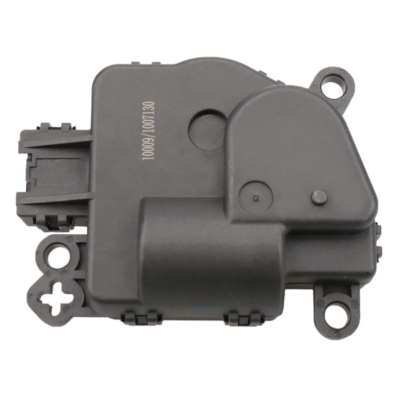 VIPCAR 604024 Temperature Blend Door Actuator for Chrysler 20082016 Town Country300 for Dodge 20082016 Grand CaravanChallengerCharger 20082011 Dakota 20122015 Ram Cargo Van