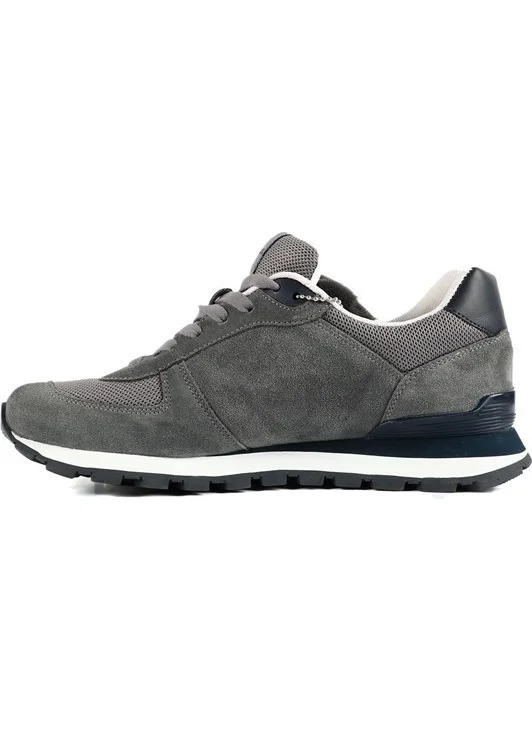 Hammer Jack 19250 Men's Sports Shoes-Grey