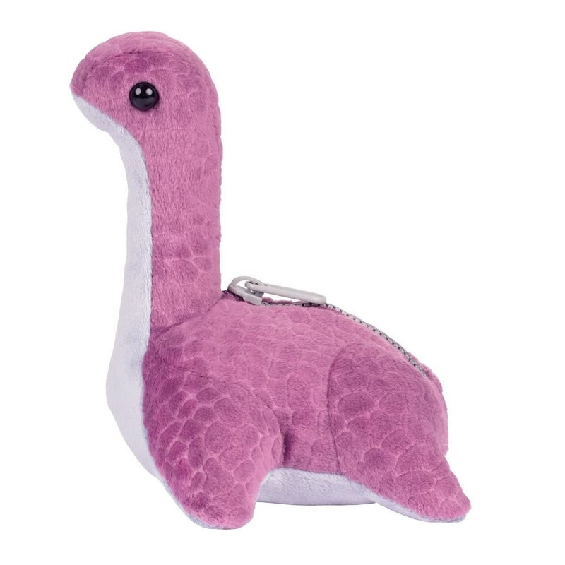APEX LEGENDS Electronic Arts APEX Legends Nessie Purple Plush 6-Inch Stuffed Collectible Figure - Image 3