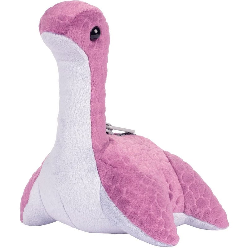 APEX LEGENDS Electronic Arts APEX Legends Nessie Purple Plush 6-Inch Stuffed Collectible Figure - Image 5