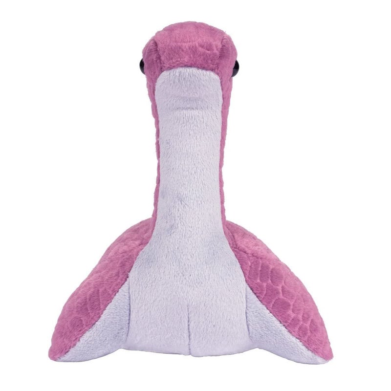APEX LEGENDS Electronic Arts APEX Legends Nessie Purple Plush 6-Inch Stuffed Collectible Figure - Image 4