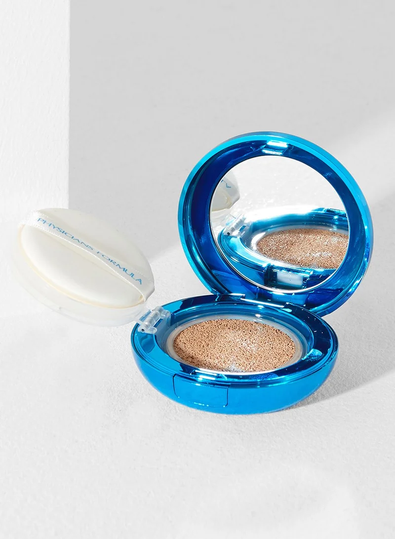 Physicians Formula Light Mineral Wear Cushion Foundation
