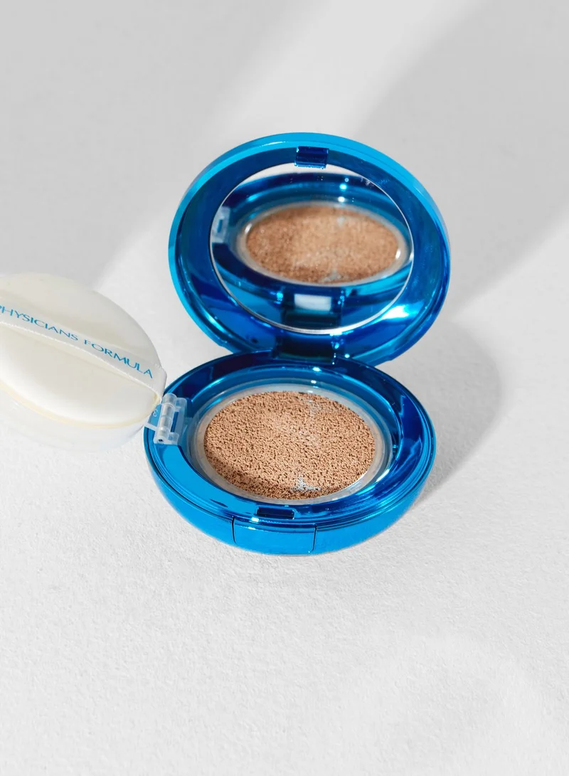Physicians Formula Light Mineral Wear Cushion Foundation