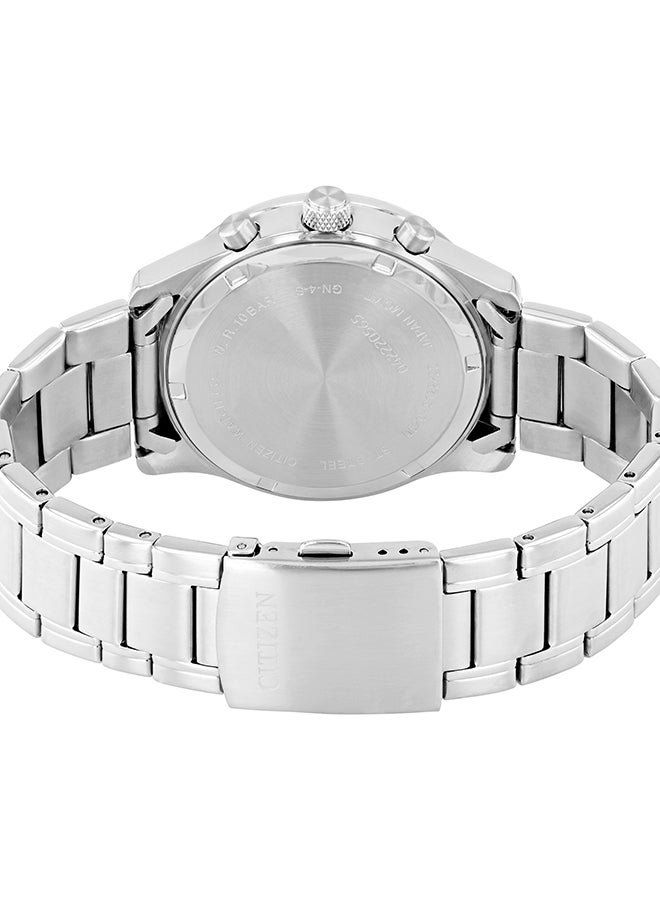 Citizen AQ Chrono Gents Watch AN8210-56E - Image 2