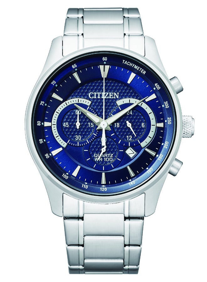 Citizen AQ Chrono Gents Watch AN8210-56E - Image 1