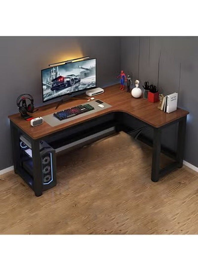 keke Computer and Multifunction Table Home Office Workstation 100 CM - Image 1