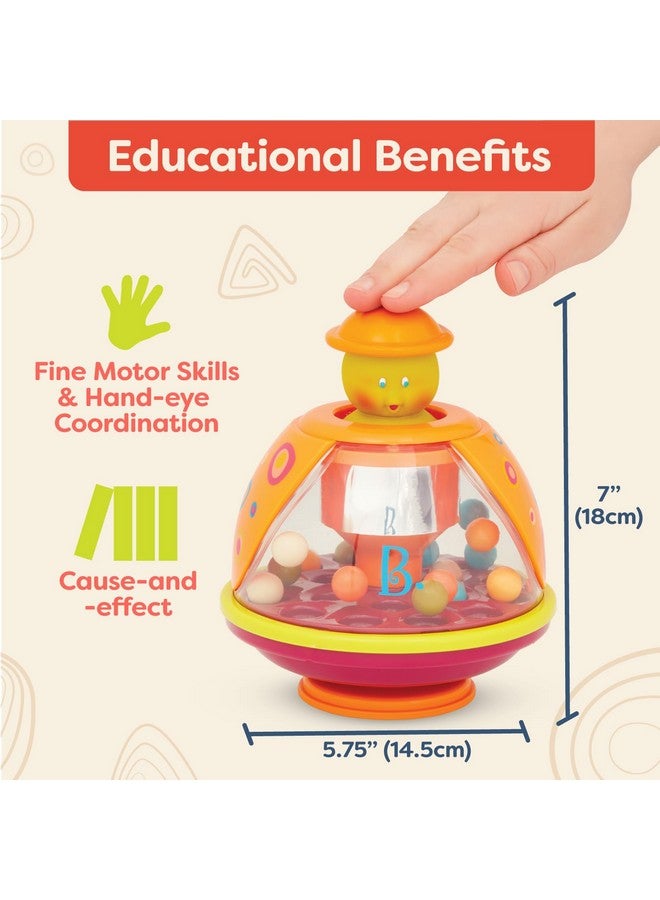 B. Toys لعبة باتات ب. بوبتوبى للأطفال - Image 3