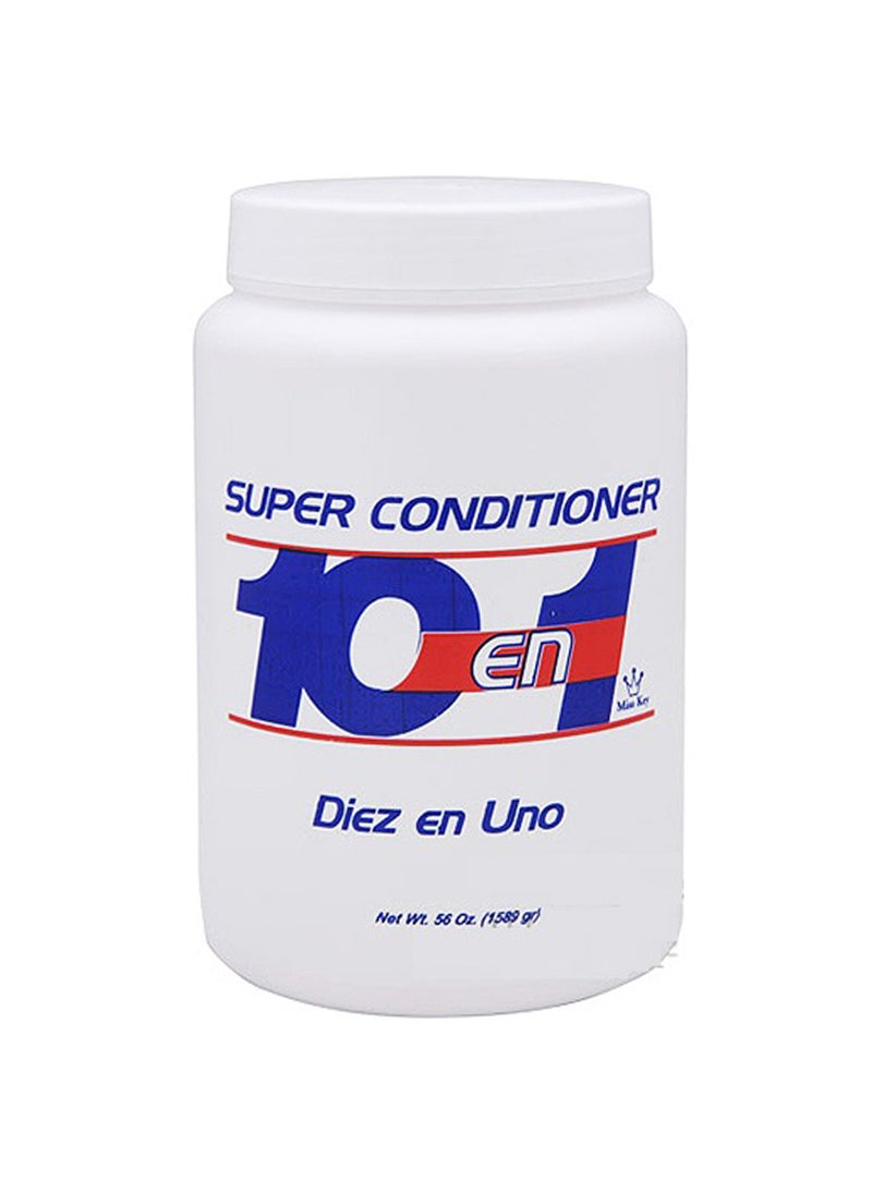 Miss Key Miss Key Super Conditioner, 56 Ounce 