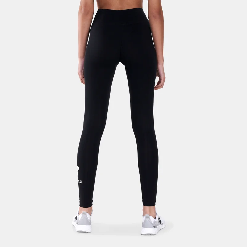 New Balance Women's NB Essentials Stacked Leggings