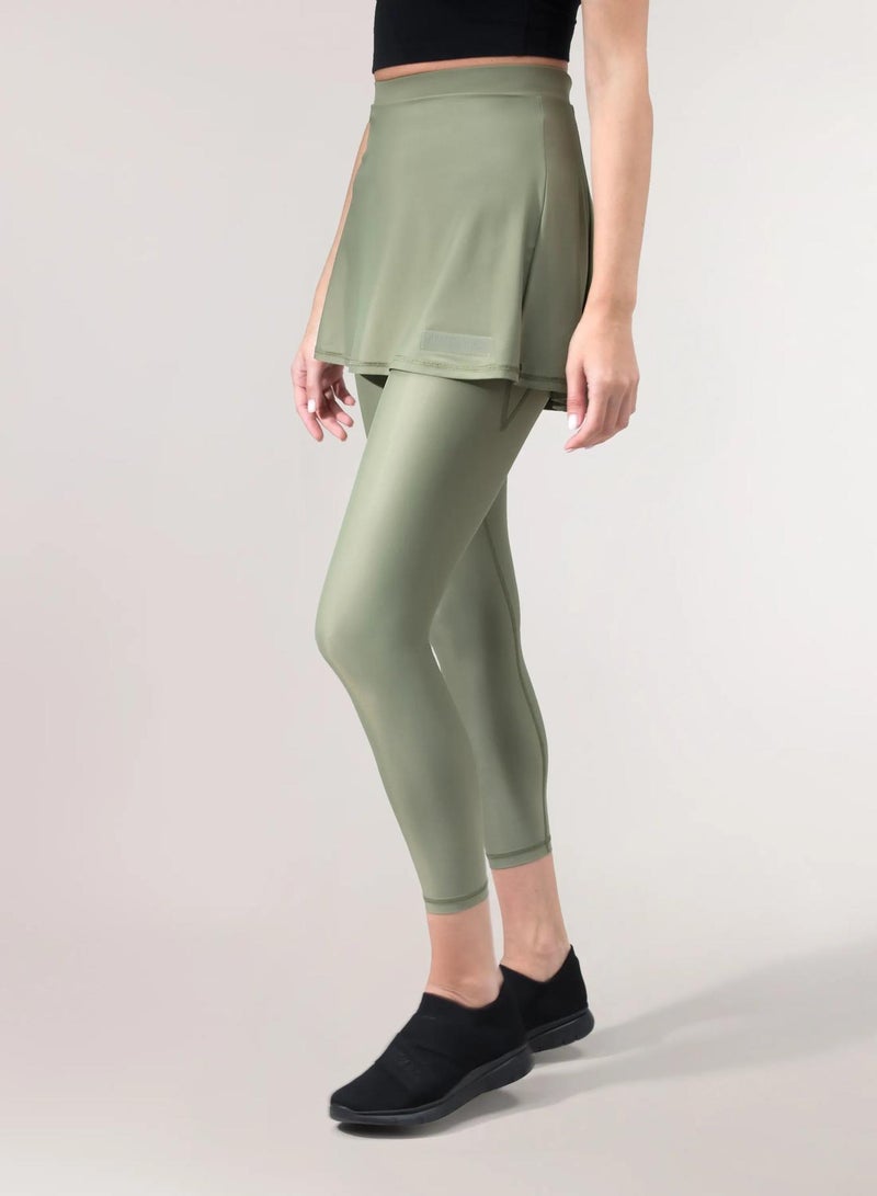 Kayanee Glide Skirt - Image 2