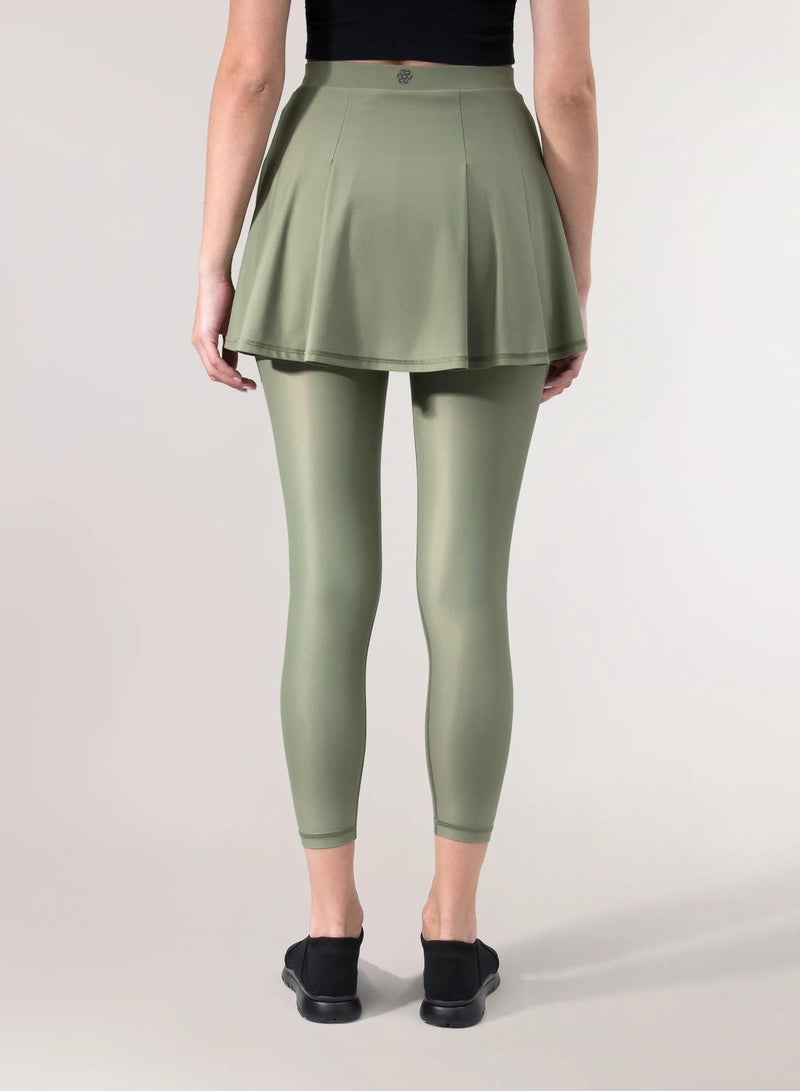 Kayanee Glide Skirt - Image 3