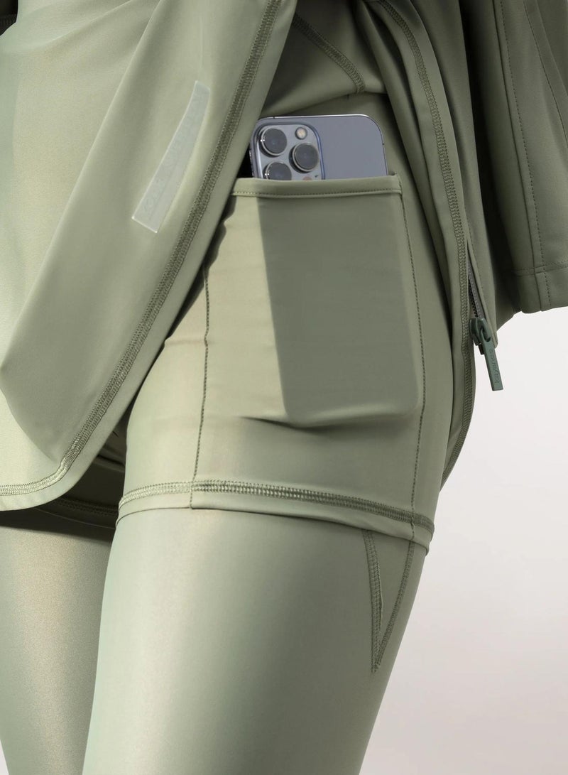 Kayanee Glide Skirt - Image 5