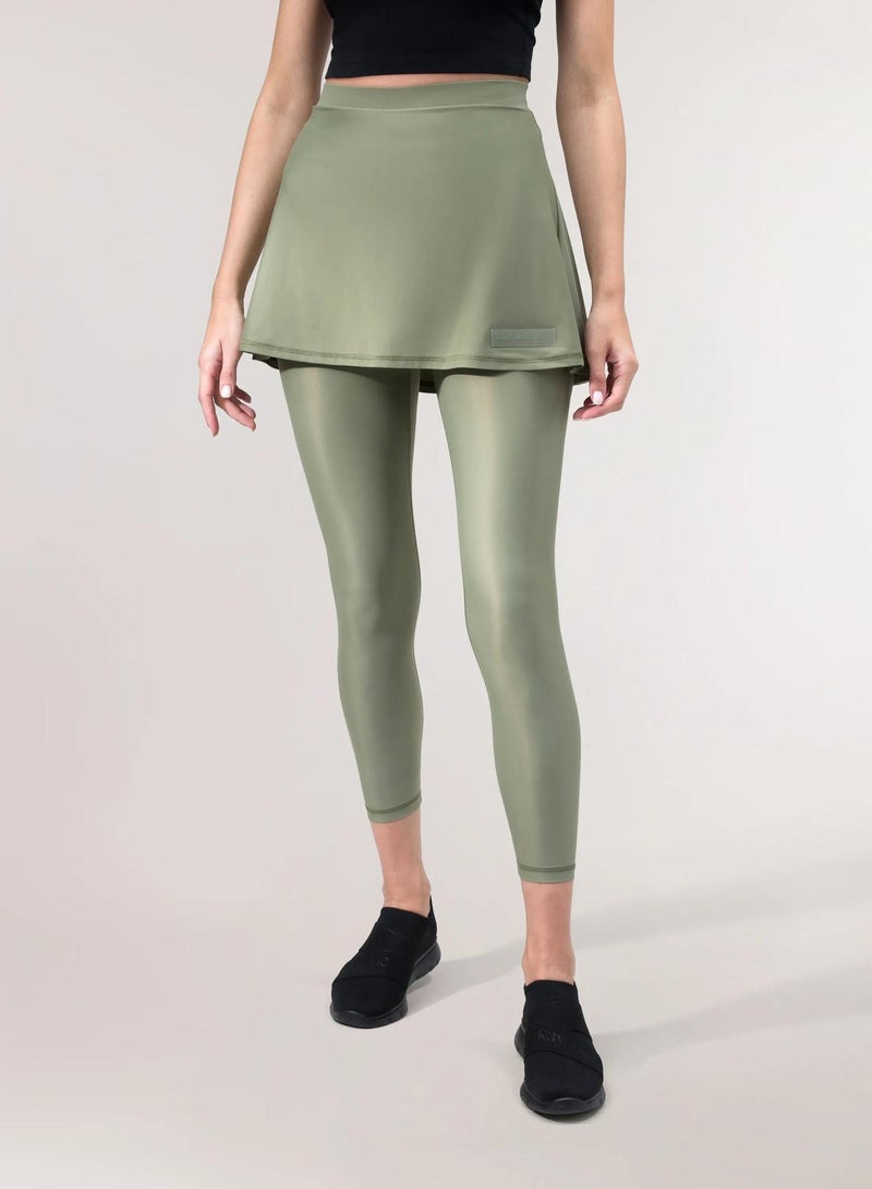Kayanee Glide Skirt - Image 1