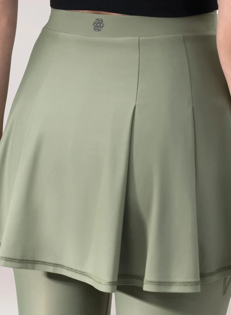 Kayanee Glide Skirt